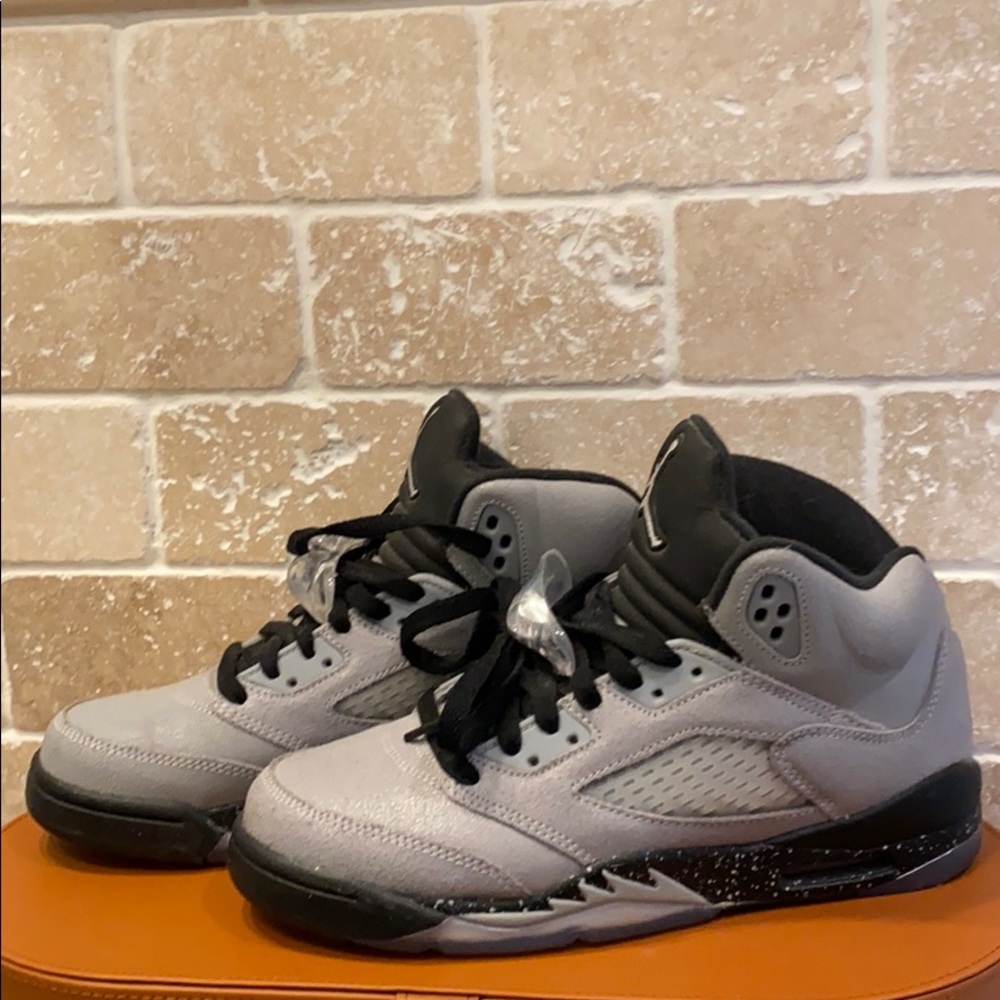 Jordan’s